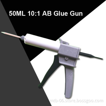 10:1 50ML AB Glue Gun